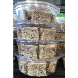 Photo of B/Fresh Sesame Seed Fruit Bars