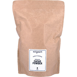 Photo of Loving Earth - Cacao Powder 1kg
