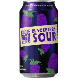 Photo of Bridge Road Brewers Blackberry Sour