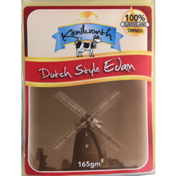 Photo of Kenilworth Cheese Dutch Edam