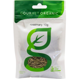 Photo of Gourmet Organic Dried Herb - Rosemary