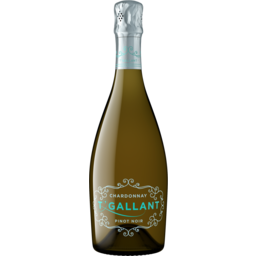 Photo of T'Gallant Sparkling Chardonnay Pinot Noir