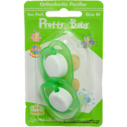 Photo of Pretty Baby Teether With Chain