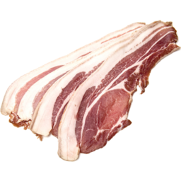 Photo of Skara Dry Cured Bacon