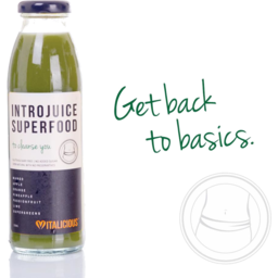 Photo of Viva Introjuice Cleanse