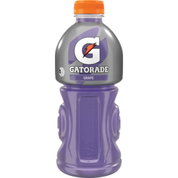 Photo of Gatorade Grape Sports Drink 1l