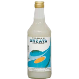 Photo of Ales Orzata Syrup 750ml