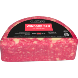 Photo of Clawson Windsor Red