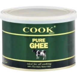 Photo of Cook Pure Ghee
