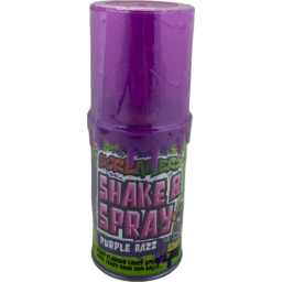 Photo of Screamers Shake Purple Razz