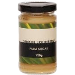 Photo of Simon Johnson Palm Sugar
