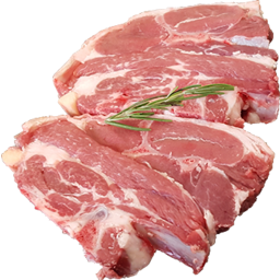 Photo of Wild Clover Lamb Barbecue Chops (Pre Packed)