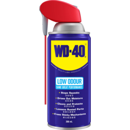 Photo of WD-40 Lubricant Low Odour