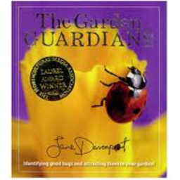 Photo of Book - The Garden Guardians