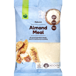 Photo of WW Ground Almond Meal 350g