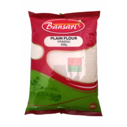 Photo of Bansari Flour - Plain (Maida)