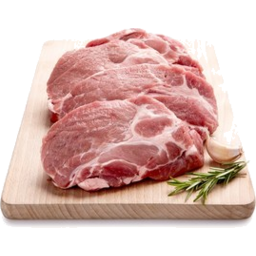 Photo of Pork Marinated Scotch Steak
