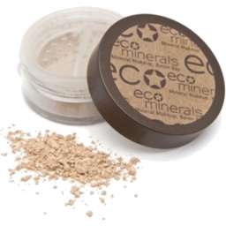 Photo of Eco Minerals - Flawless Light Beige Refill -