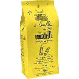 Photo of Martelli Pasta Fusilli