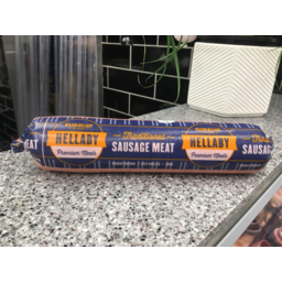 Photo of Hellaby Sausage Meat