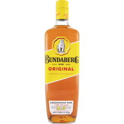 Photo of Bundaberg UP Rum