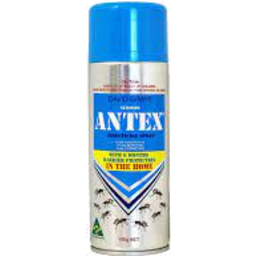 Photo of Antex Insecicide Spray