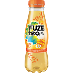 Photo of Fuze Ice Tea Mango & Chamomile