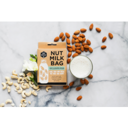Photo of Evereco Nut Milk Bag