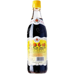 Photo of Hengshun Chinkiang Vinegar 550ml