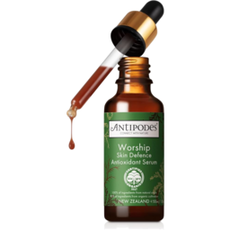Photo of ANTIPODES Worship Skin Defence Antiox Serum
