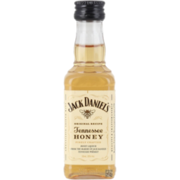 Photo of Jack Daniel's Honey Miniature