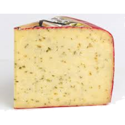 Photo of Dutch Leyden Cheese Kg