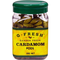 Photo of Gfresh Cardamom Pods