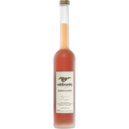 Photo of Wild Brumby Butterscotch Schnapps 18.2%