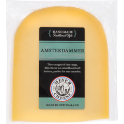 Photo of Meyer Cheese Amsterdammer