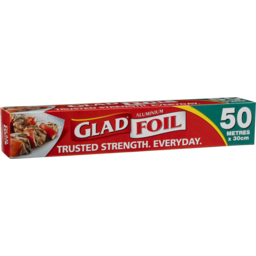 Photo of Glad Foil 50m x 30cm
