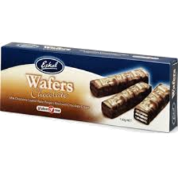 Photo of Eskal Wafers Chocolate