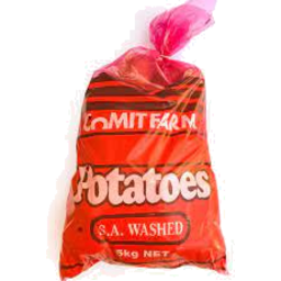 Photo of Potato Red 4kg