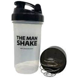 Photo of The Man Shaker Each