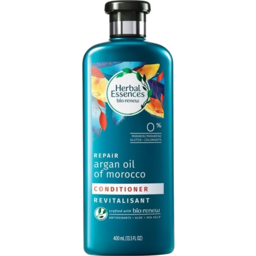 Photo of Herbal Essences Conditioner With Argan Oil 400ml