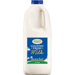 Photo of Full Cream Milk Golden North