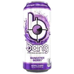 Photo of Vpx Bang Energy Berry