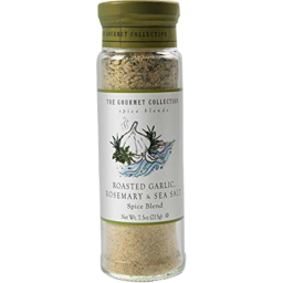Photo of The Gourmet Collection Spice Blend Garlic R/Mary Blend