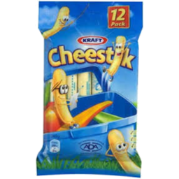 Photo of Kraft Cheese Sticks