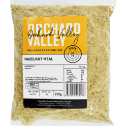 Photo of Orchard Valley Hazelnut Meal