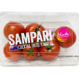Photo of Tomatoes Sampari 250gm