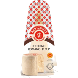 Photo of Cheese - Pecorino Romano 250g Auricchio