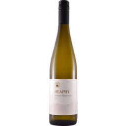 Photo of Heaphy Pinot Gris 750ml