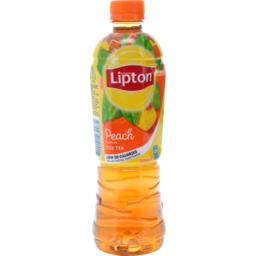 Photo of Lipton Ice Tea Peach 500ml