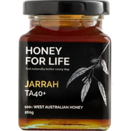 Photo of Honey For Life Jarrah 50+ 260g